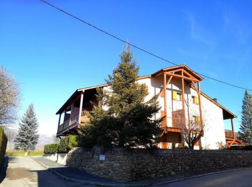 Apartamento Bourg Madame I (C�ldegues)