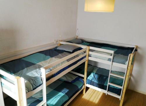 Apartamento Bourg Madame I (C�ldegues)