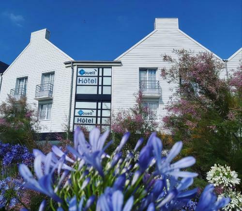Hotel Couett'h�tel Brest