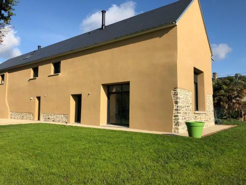 Hotel Le Domaine de La Carperie