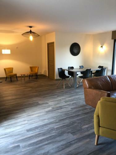 Hotel Le Domaine de La Carperie