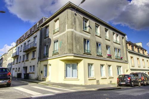 Apartamento Appartement Biomenez : Naturel Et Responsable