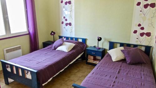 Maison Vend�enne � Sous Les Pins �