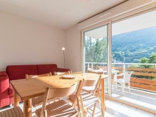 Apartamento Appartement Brian�on, 2 Pi�ces, 4 Personnes - Fr-1-330c-35