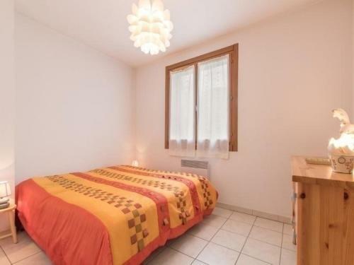 Apartamento Appartement Brian�on, 2 Pi�ces, 4 Personnes - Fr-1-330c-35