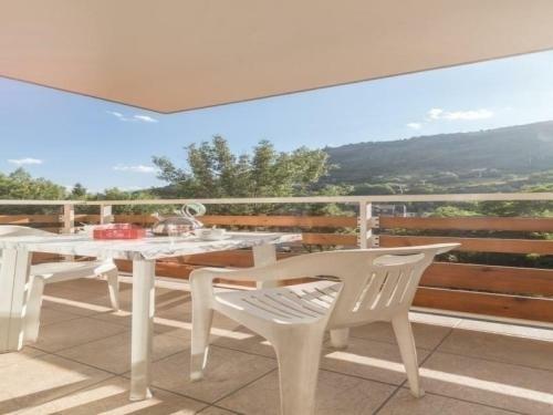 Apartamento Appartement Brian�on, 2 Pi�ces, 4 Personnes - Fr-1-330c-35