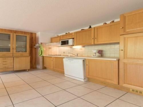 Apartamento Appartement Brian�on, 2 Pi�ces, 4 Personnes - Fr-1-330c-35
