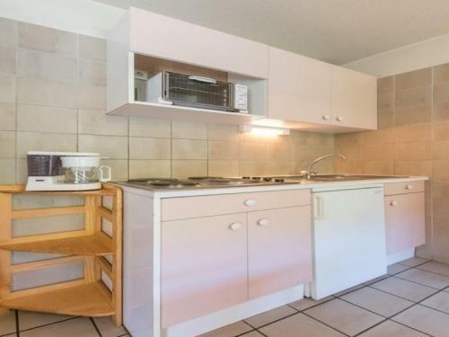 Apartamento Appartement Brian�on, 1 Pi�ce, 4 Personnes - Fr-1-330c-41