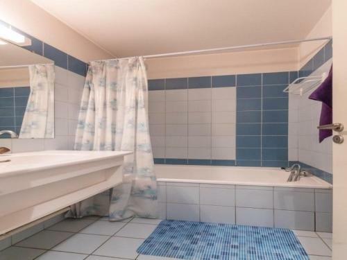 Apartamento Appartement Brian�on, 1 Pi�ce, 4 Personnes - Fr-1-330c-41