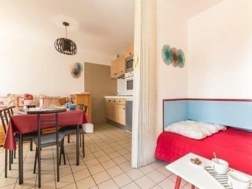 Apartamento Appartement Brian�on, 2 Pi�ces, 6 Personnes - Fr-1-330c-17