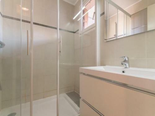 Apartamento Appartement Brian�on, 2 Pi�ces, 6 Personnes - Fr-1-330c-17
