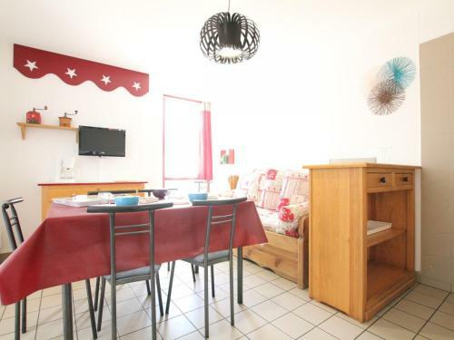 Apartamento Appartement Brian�on, 2 Pi�ces, 6 Personnes - Fr-1-330c-17