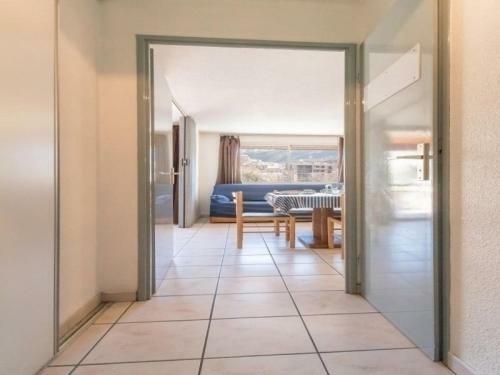 Apartamento Appartement Brian�on, 2 Pi�ces, 6 Personnes - Fr-1-330c-22