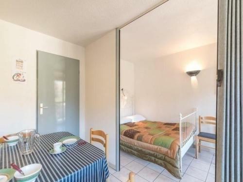 Apartamento Appartement Brian�on, 2 Pi�ces, 6 Personnes - Fr-1-330c-22