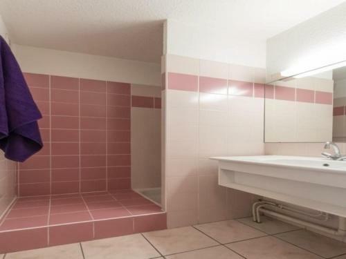 Apartamento Appartement Brian�on, 2 Pi�ces, 6 Personnes - Fr-1-330c-22