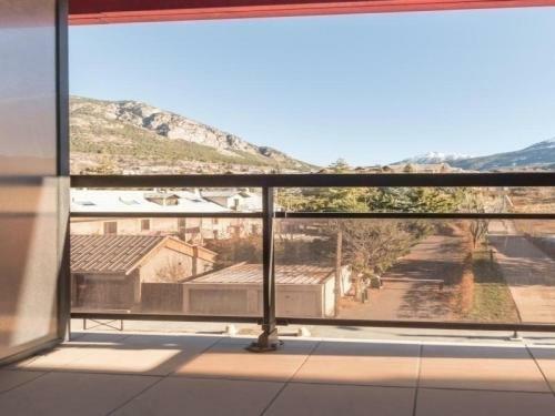 Apartamento Appartement Brian�on, 2 Pi�ces, 6 Personnes - Fr-1-330c-22