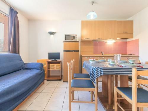 Apartamento Appartement Brian�on, 2 Pi�ces, 6 Personnes - Fr-1-330c-22