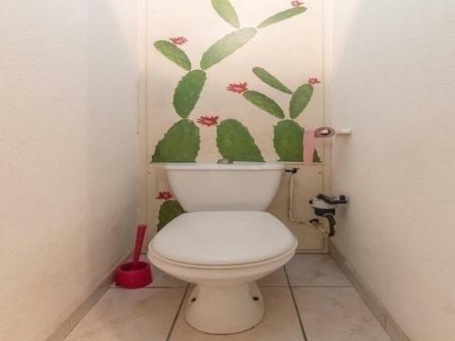 Apartamento Appartement Brian�on, 2 Pi�ces, 6 Personnes - Fr-1-330c-24