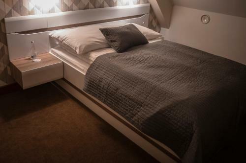Hostal Centrum Konferencyjno - Szkoleniowe Pod Platanem