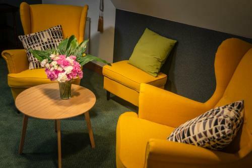 Hostal Centrum Konferencyjno - Szkoleniowe Pod Platanem