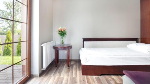 Hostal Artis Pokoje Go?cinne