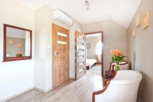 Hostal Artis Pokoje Go?cinne