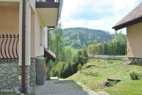 Apartamenty Belweder - Sunseasons24