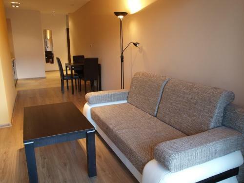 Apartament Na T?czowym Wzg�rzu