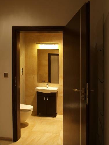 Apartament Na T?czowym Wzg�rzu