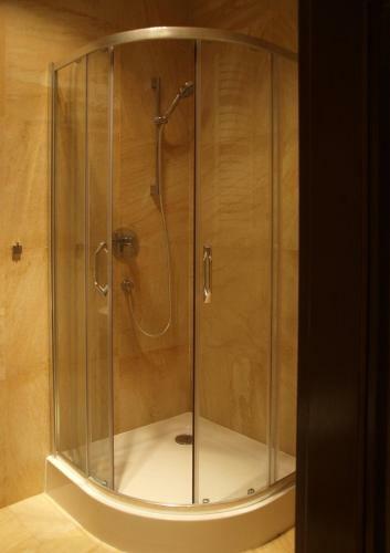 Apartament Na T?czowym Wzg�rzu