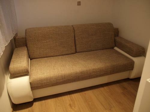 Apartament Na T?czowym Wzg�rzu