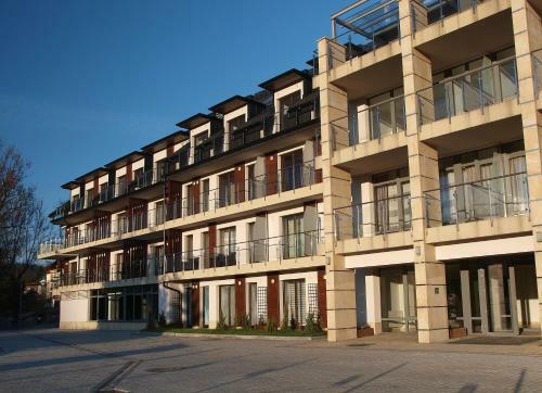 Apartament Na T?czowym Wzg�rzu