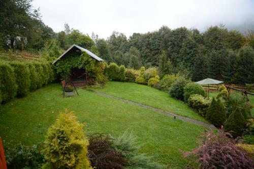 Hostal Ognisko Dom Wypoczynkowy