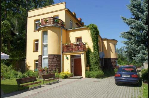 Hostal Ognisko Dom Wypoczynkowy