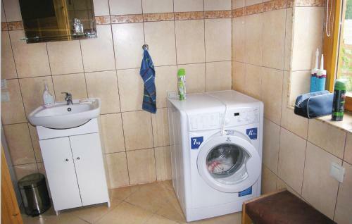 Holiday Home Swietajno 42
