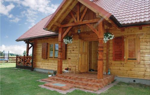 Holiday Home Swietajno 42