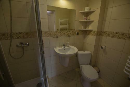 Hostal Villa Kokosowa