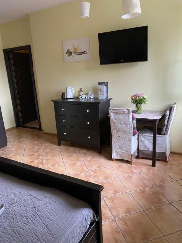 Hostal Villa Kokosowa