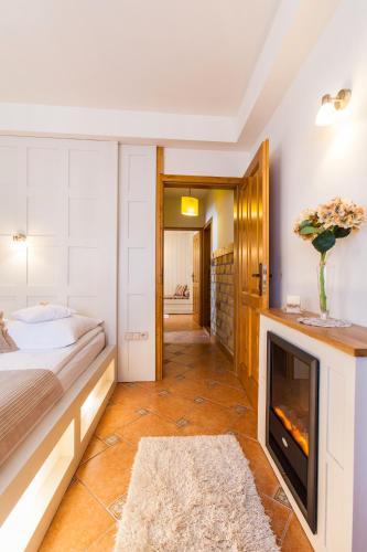 Hostal Villa Cynamon