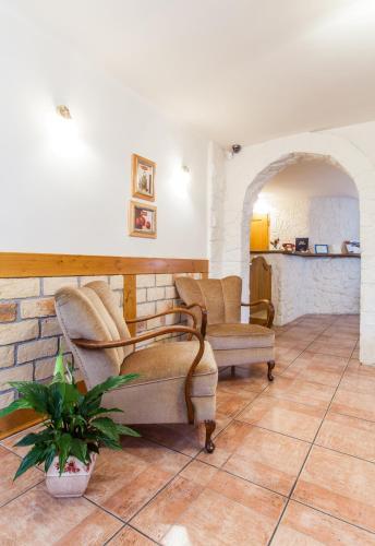 Hostal Villa Cynamon