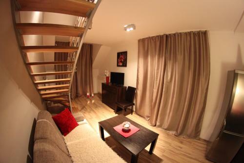 Apartament G�rski Widok - Mountain View