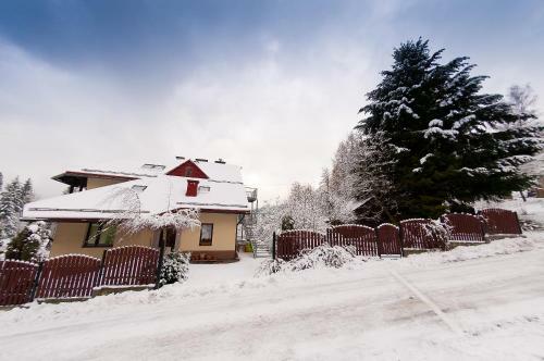 Apartament Turystyczny Kubaczka