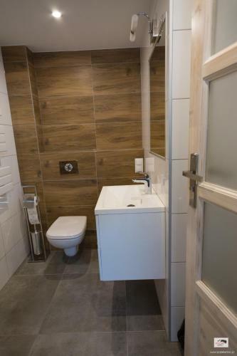 Apartament Turystyczny Kubaczka