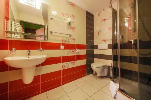 Hostal Apartamenty Przy G?�wnym Deptaku
