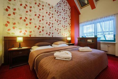 Hostal Apartamenty Przy G?�wnym Deptaku