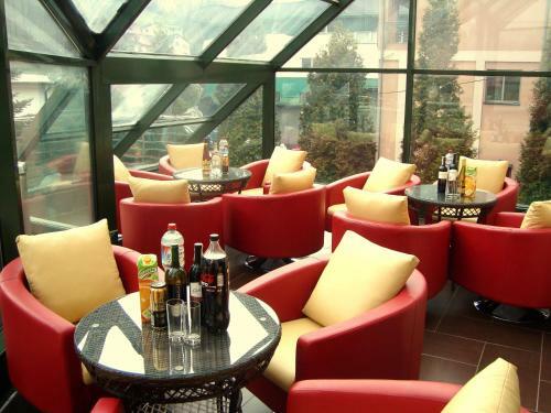 Hostal Apartamenty Przy G?�wnym Deptaku