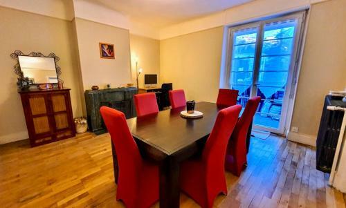 Apartamento Appartement Vauban
