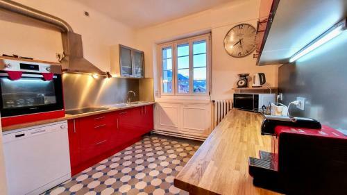 Apartamento Appartement Vauban