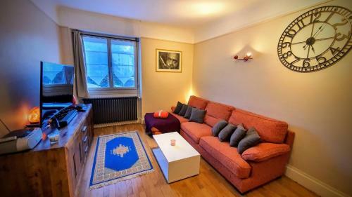 Apartamento Appartement Vauban