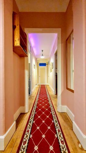 Apartamento Appartement Vauban